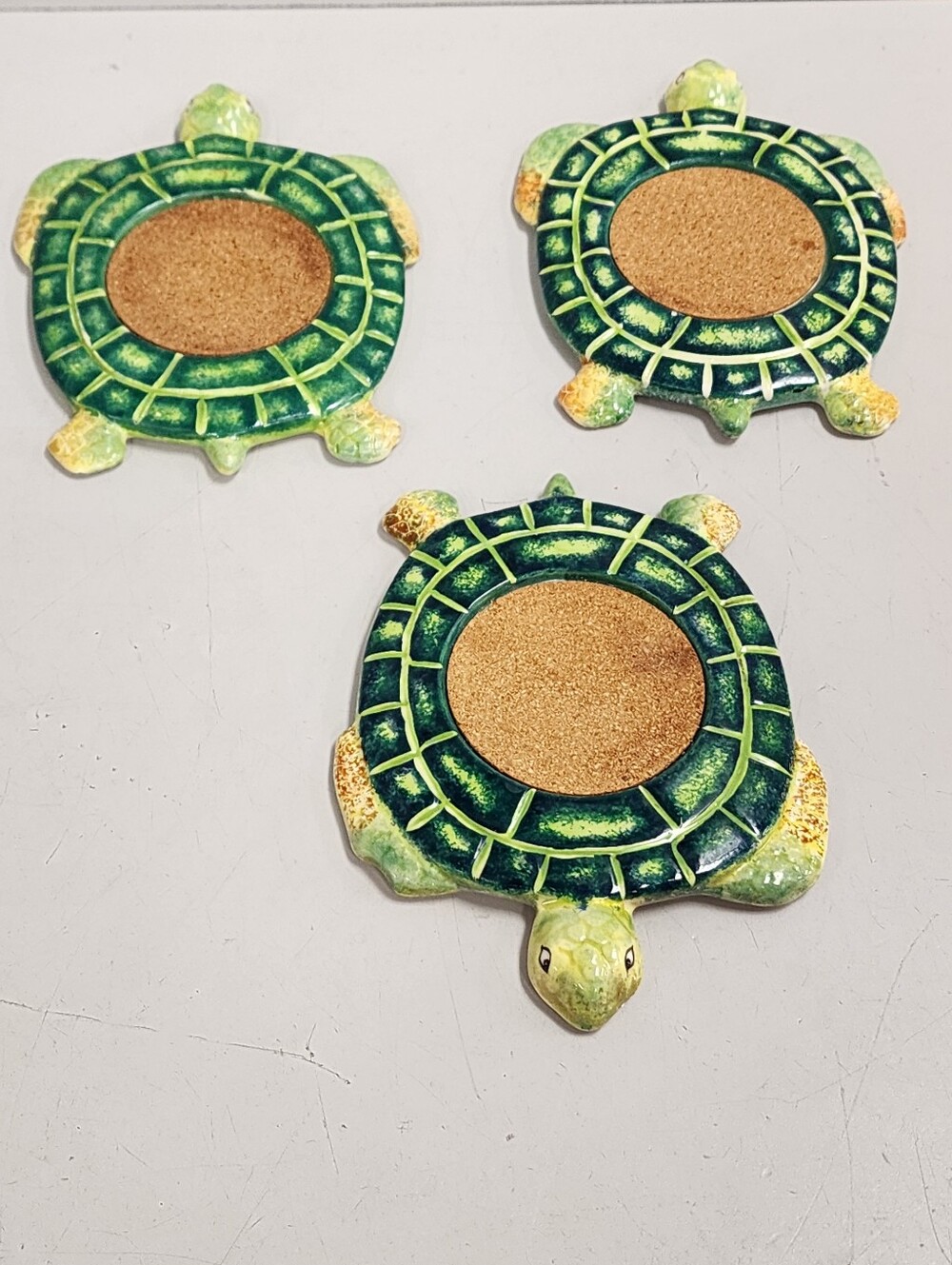 Turtle Coasters - Picture 1 of 2